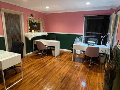 Flair Beauty Lounge