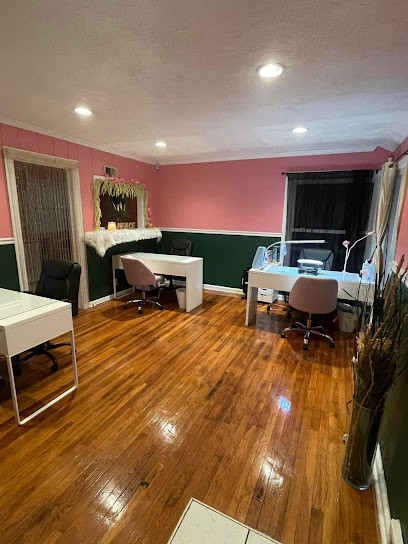 Flair Beauty Lounge