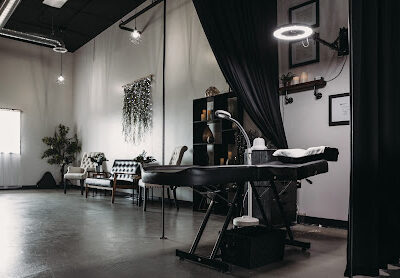 The Beauty Loft
