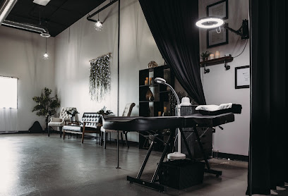 The Beauty Loft