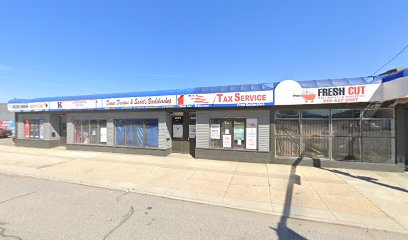 360 Salon