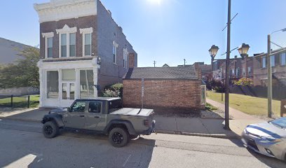 Market Street Salon