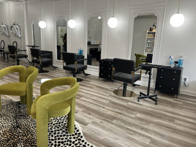 XO Salon and Bridal Bar