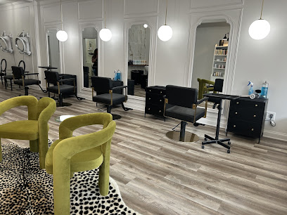 XO Salon and Bridal Bar