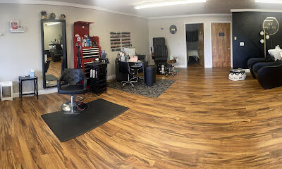Opal & Emerald Salon and Spa