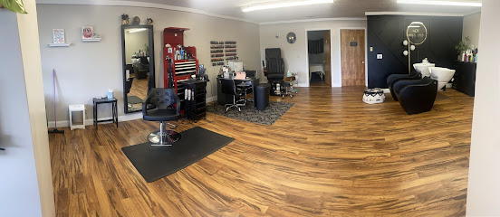 Opal & Emerald Salon and Spa
