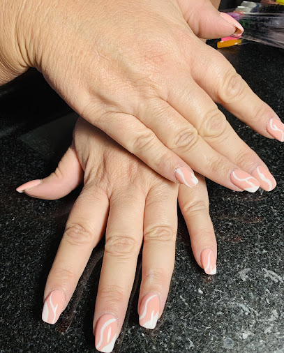 Sophany’s. Beauty Salon