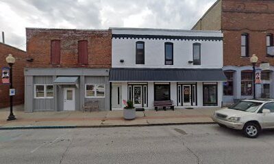 Studio 11 Salon