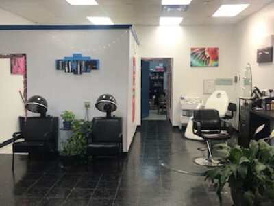 EveryDay Hair Design