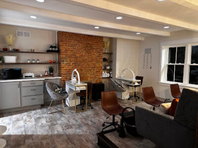 Copper Willow Salon and Spa LLC