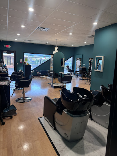 Sailage Salon And Esthetics