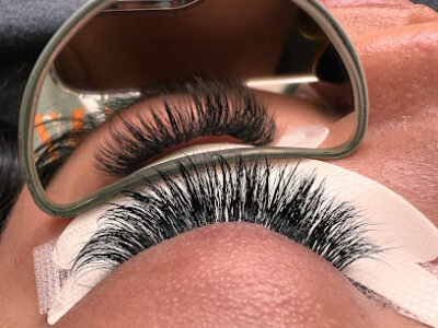 Lash Day Beauty Collective