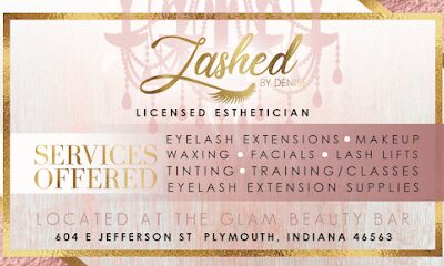 Glam Beauty Bar