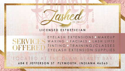 Glam Beauty Bar