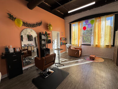 Sunshine Beauty Suite