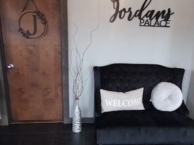 JORDAN’S PALACE BHW