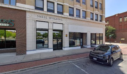 Salon Central