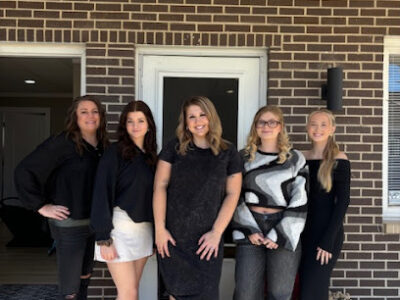 Brighten Salon and Spa