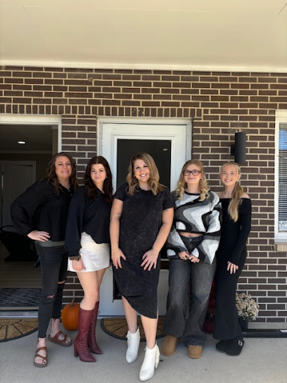 Brighten Salon and Spa