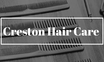 Creston Hair Care