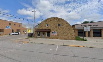 Val’s Body Shoppe