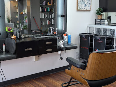@ The Salon