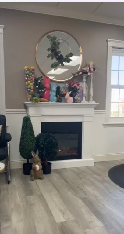 The Look Salon