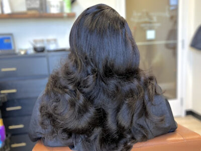 Luxurious Touch Hair Salon & Studios