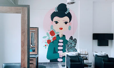 Aesthetically Lovan @ Studio 409