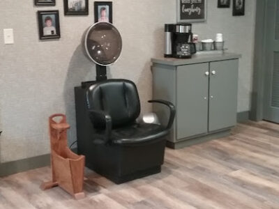 Hair Suite