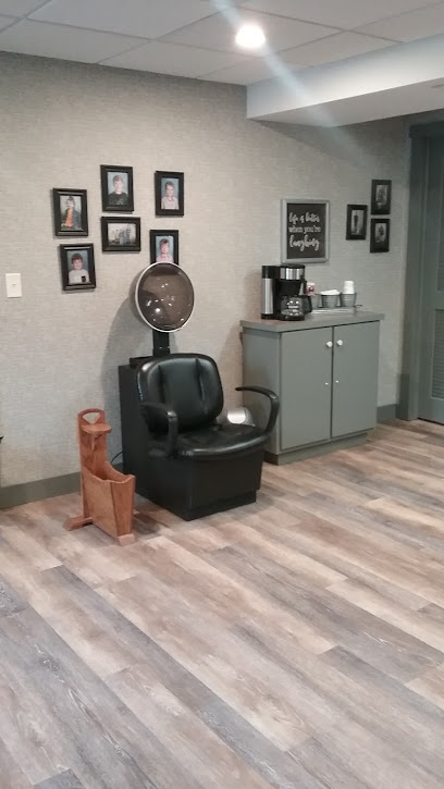 Hair Suite