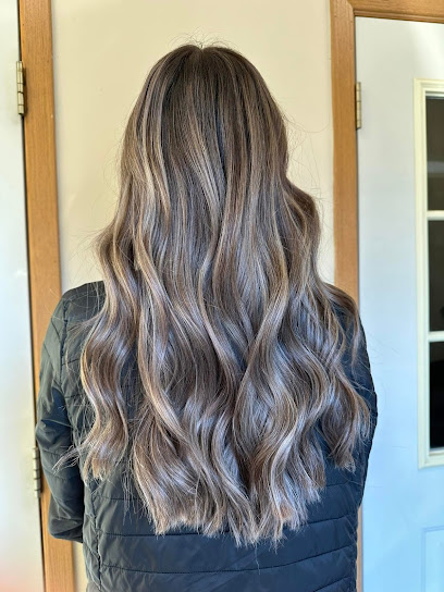 ShearRose Beauty Bar, LLC