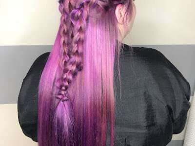 The Looking Glass Salon and Spa
