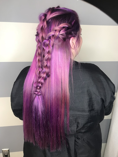 The Looking Glass Salon and Spa