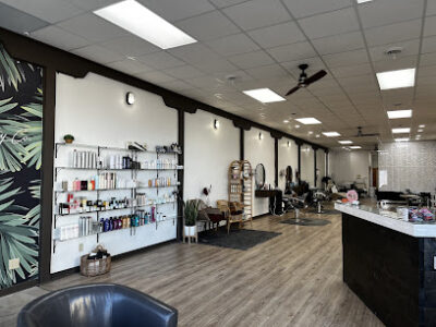 Flourish Beauty Co.