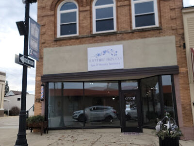 Sapphire Skin Co & Spa – Guthrie Center