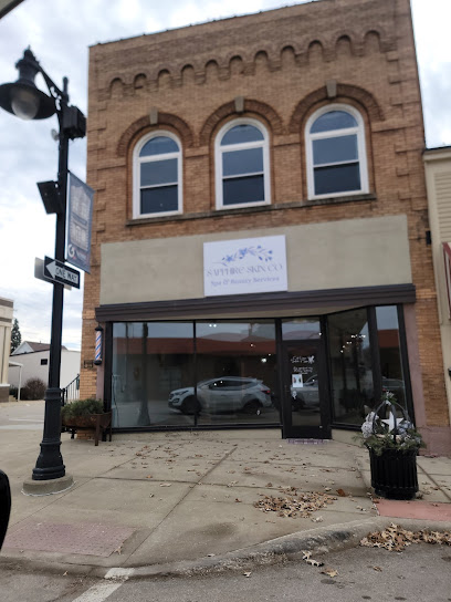 Sapphire Skin Co & Spa – Guthrie Center