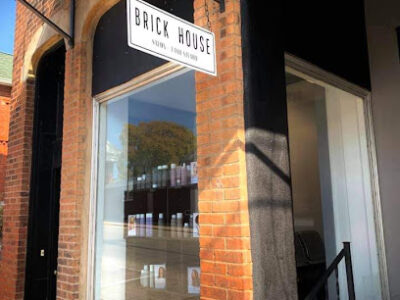 Brick House Society