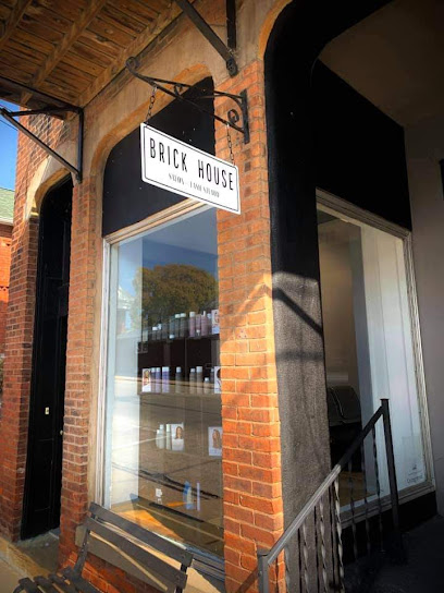 Brick House Society