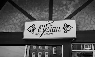 Elysian Spa & Salon