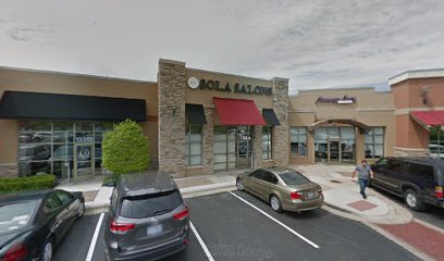 AR Hair Studio LLC
