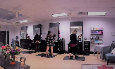 Volume Lash & Hair Studio