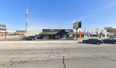 Double Take Salon