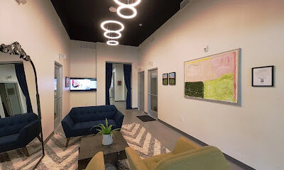 Suites on Mass – Individual Salon Suites for lease