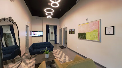 Suites on Mass – Individual Salon Suites for lease