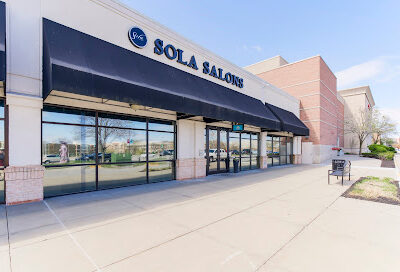 Sola Salon Studios