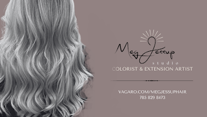 Meg Jessup Hair
