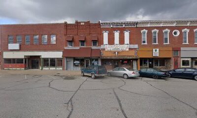 Mane Street Salon