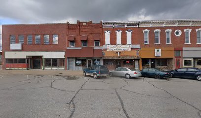 Mane Street Salon