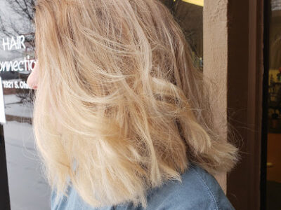 Hair Connection